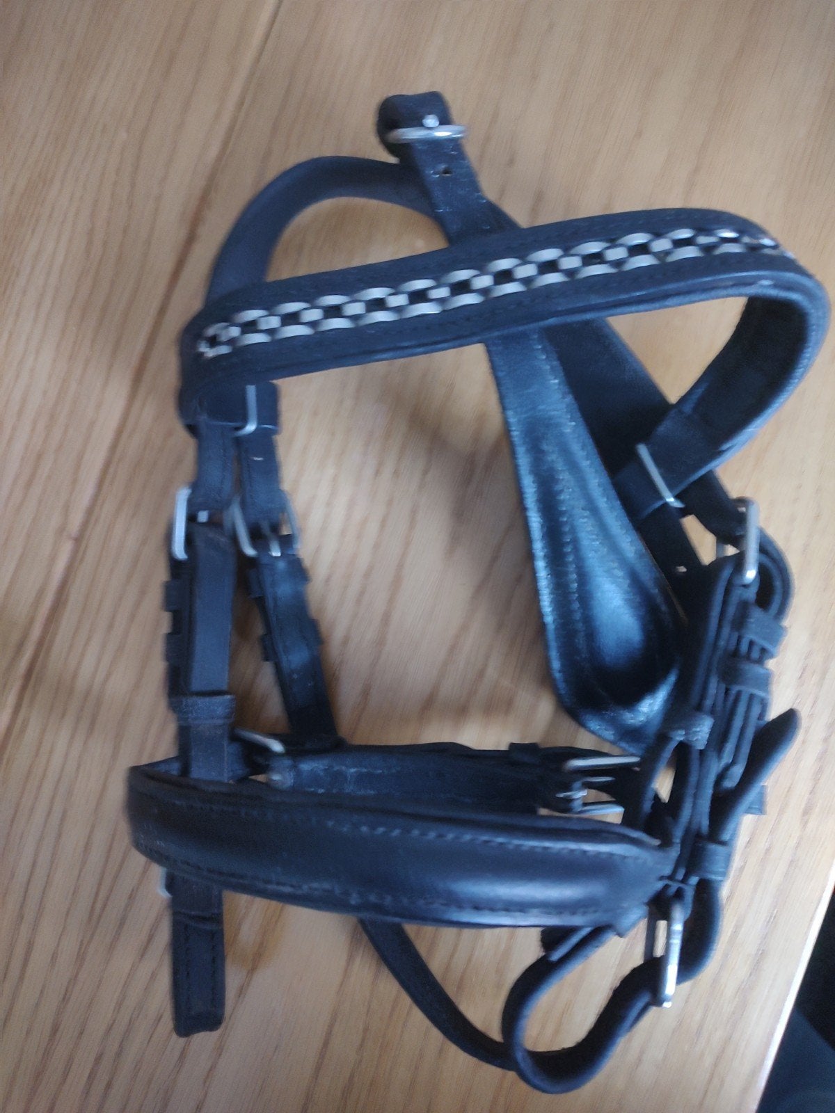 Hoofdstel voor shetlander, Dieren en Toebehoren, Paarden en Pony's | Hoofdstellen en Tuigage, Ophalen of Verzenden, Hoofdstel