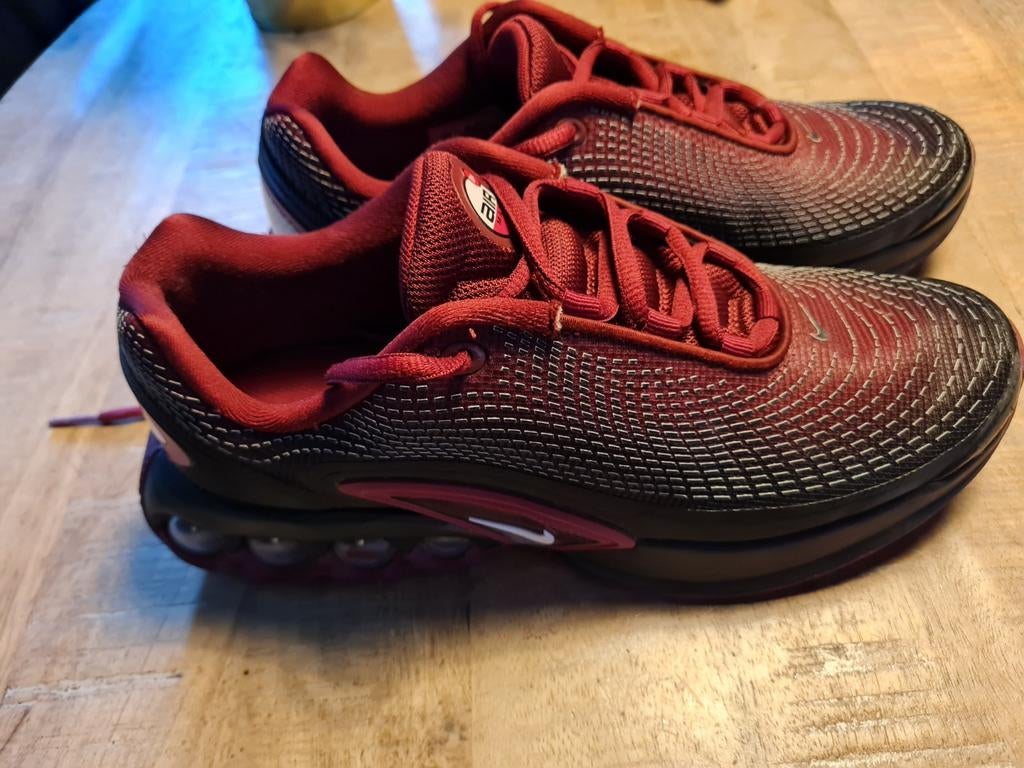 Nike air max  Maat 39   als nieuw, Kleding | Heren, Ophalen of Verzenden, Zo goed als nieuw