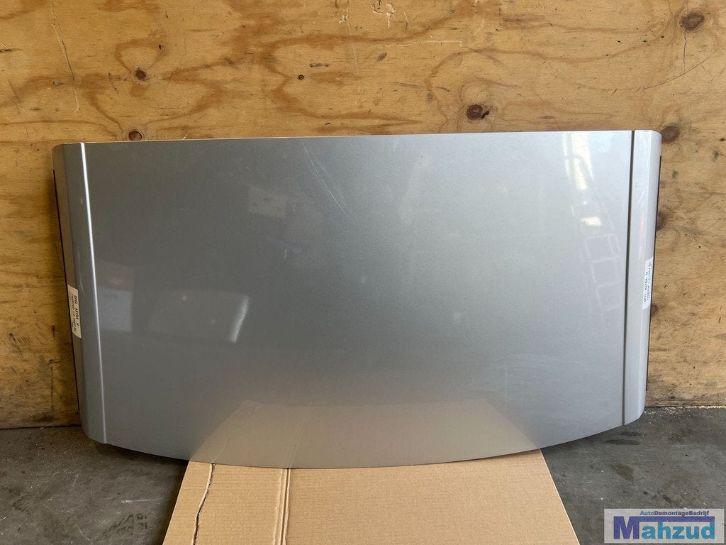OPEL ASTRA H Twintop zilver Z157 dak voorste deel 2005-2010, Gebruikt, Opel Automobile GmbH, Ophalen of Verzenden, Kontakt@opel-infoservice.de
