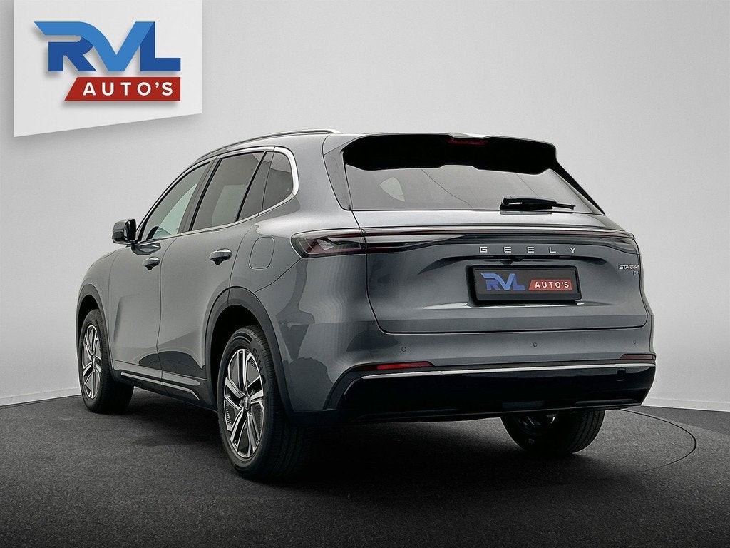 Geely Starray EM-i 1.5 Pro | 262 PK | Direct Leverbaar | 83K, Auto's, Overige Auto's, 4 cilinders, Bedrijf, Hybride Elektrisch/Benzine