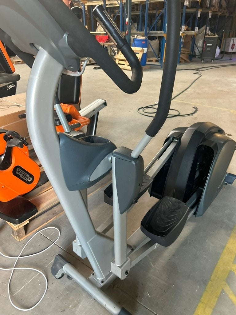 Fitness apparatuur 9 stuks voor € 1100,=, Ophalen, Nieuw, Benen, Overige typen