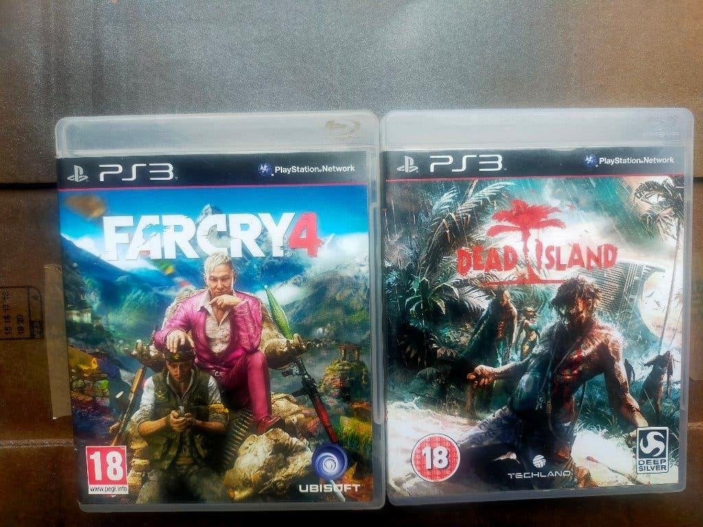 2 playstation3 games. (Alleen ophalen), Spelcomputers en Games, Avontuur en Actie, Vanaf 18 jaar, 1 speler, Ophalen of Verzenden
