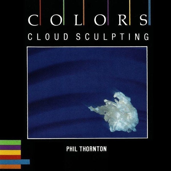 Phil Thornton - Cloud Sculpting, Ophalen of Verzenden, Zo goed als nieuw