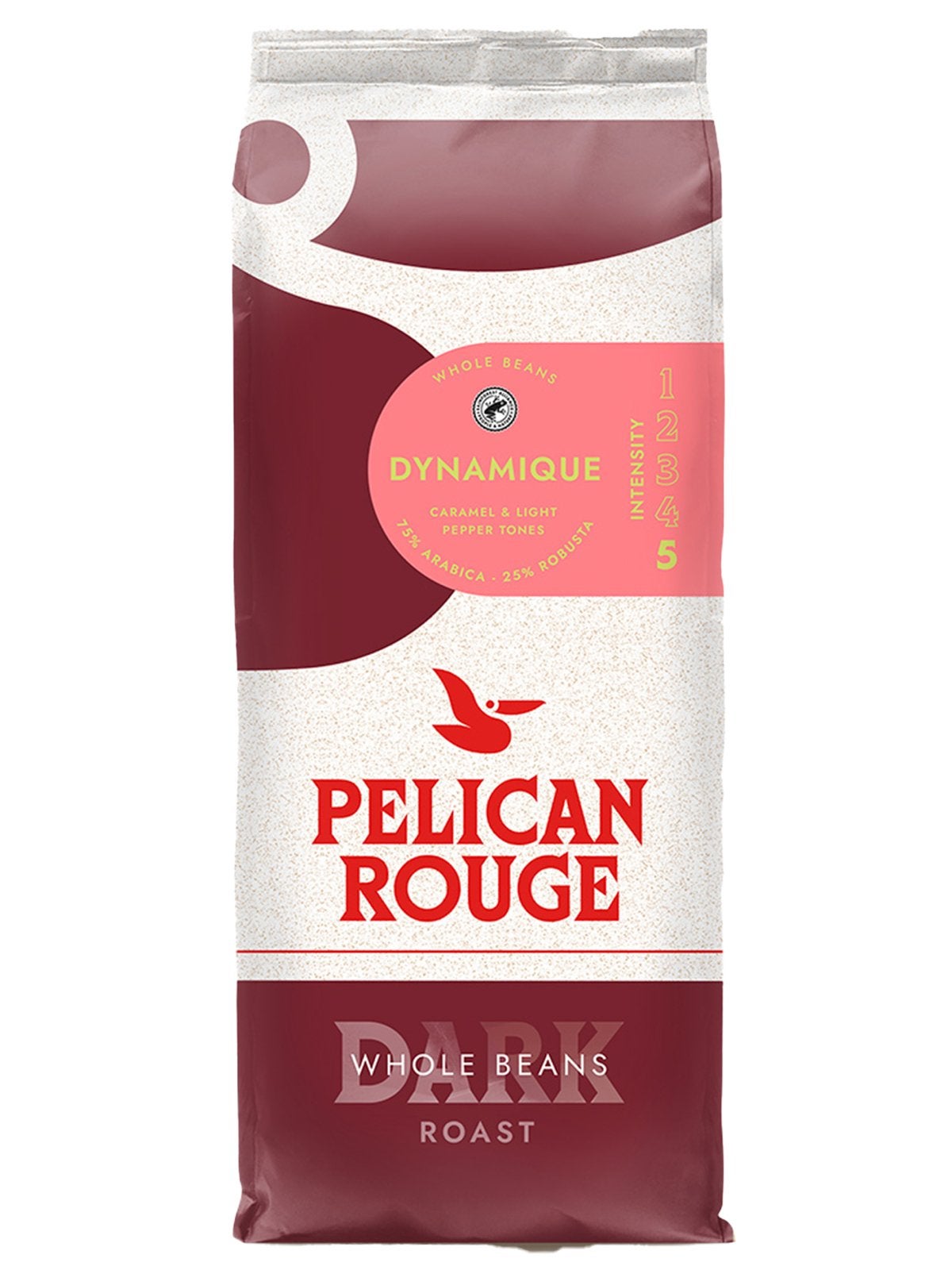 Koffiebonen Pelican Rouge Dynamique 8x 1kg, Diversen, Levensmiddelen, Verzenden