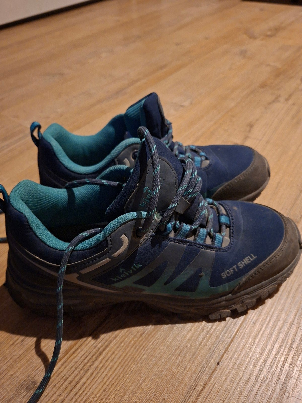 wandelschoenen maat 36, Sport en Fitness, Bergsport en Wandelen, Ophalen, Zo goed als nieuw, Schoenen