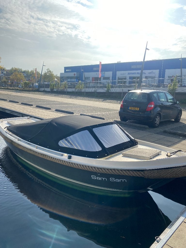Makma vlet buiskap, Nieuw, Ophalen of Verzenden, Info@perfectboatcover.nl, Interieur en Kussens