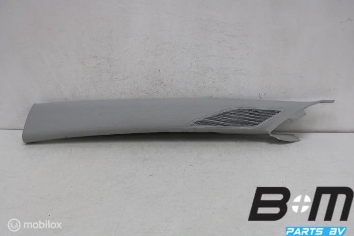 A-stijl bekleding links VW Golf 7 5G0867233, Auto-onderdelen, Gebruikt