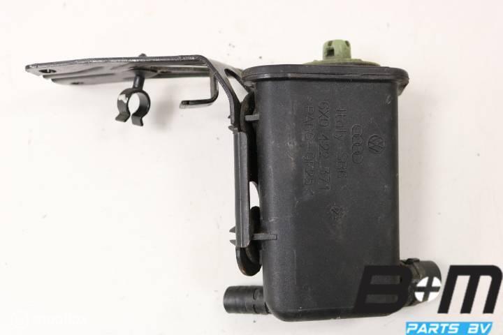 Stuurbekrachtigingsvloeistofreservoir VW Lupo, Gebruikt