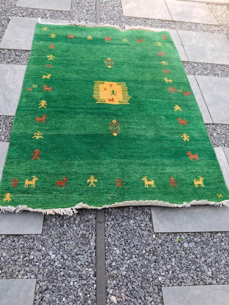 Tapijt, Ophalen, Rechthoekig, 200 cm of meer, 100 tot 150 cm