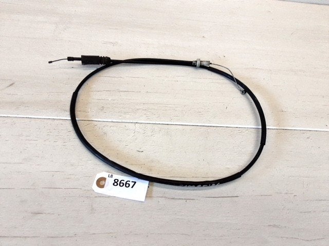 K100RT 1984 - 1989 BMW Kabel Kabel gas D1-51954, Motoren