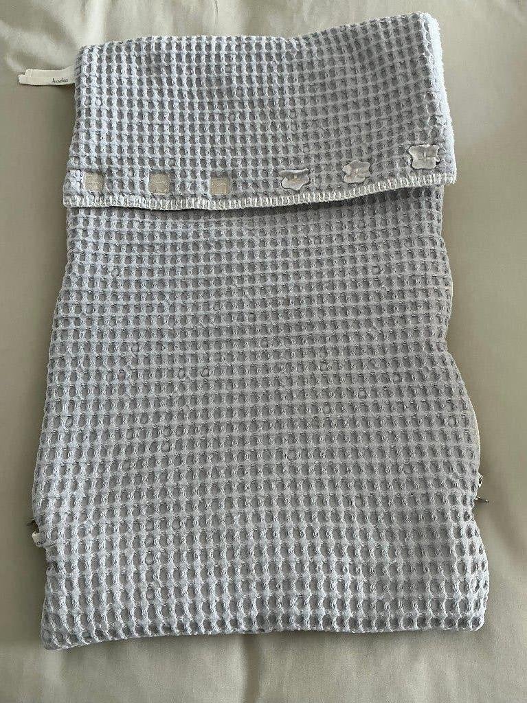 Koeka Maxi Cosi voetenzak, Kinderen en Baby's, Dekens, Slaapzakjes en Inbakerproducten, Koeka, Ophalen of Verzenden, Zo goed als nieuw