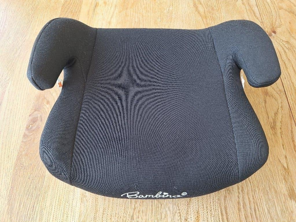 Bambino zitverhoger / stoelverhoger, Overige merken, 15 t/m 36 kg, Ophalen of Verzenden, Gebruikt