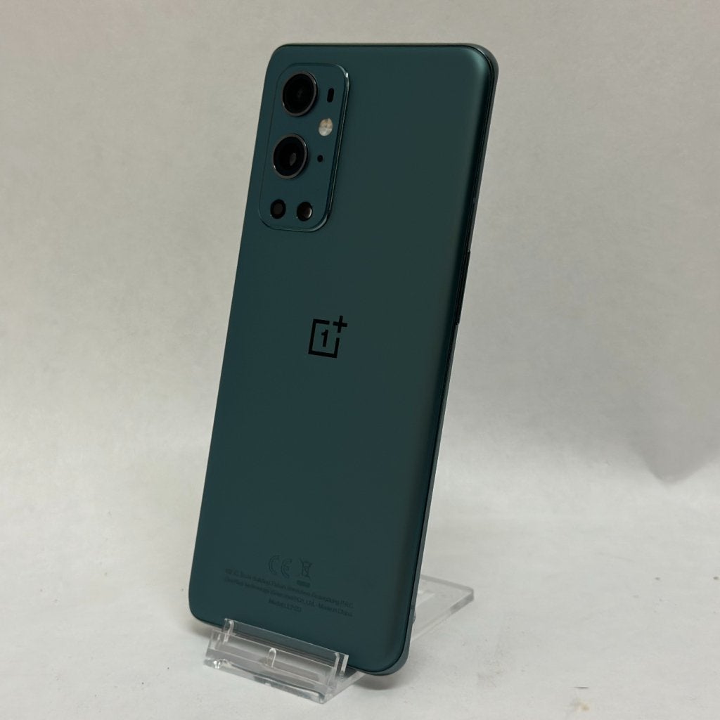 OnePlus 9 Pro 256GB Groen, Telecommunicatie, Mobiele telefoons | Overige merken, Oneplus, Zo goed als nieuw, Support@oneplus.com