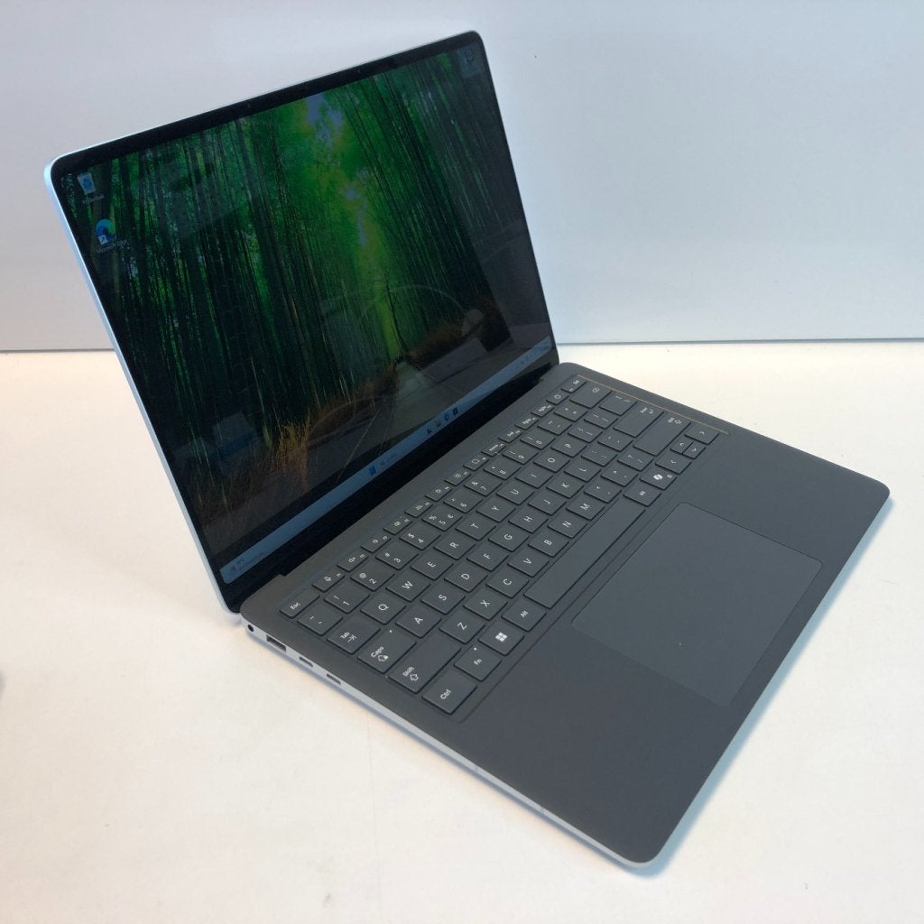 Microsoft Surface Laptop 7th Gen 5G 16GB 256GB Ultra 5, Computers en Software, Microsoft, Zo goed als nieuw, Support@microsoft.com