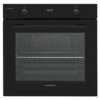 Keuken rechte opstelling incl nieuwe apparatuur, Huis en Inrichting, Ophalen, Overige kleuren, Nieuw, Mooier Wonen Leukerstraat 65 Weert