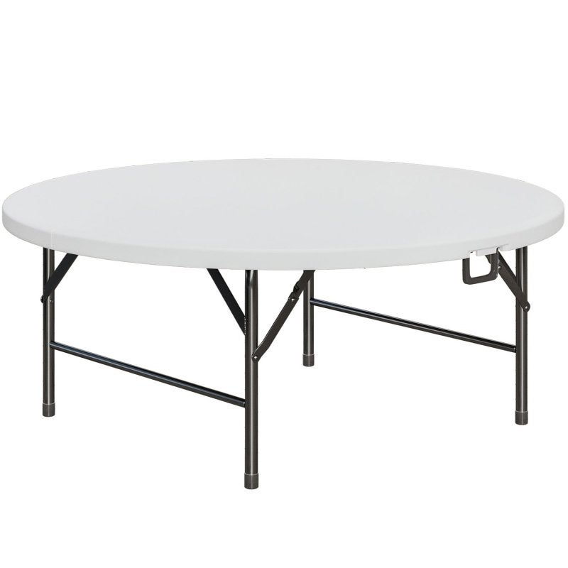 *TE HUUR *Ronde tafel - Ideaal voor feesten en evenementen, Hobby en Vrije tijd, Ophalen of Verzenden, Nieuw