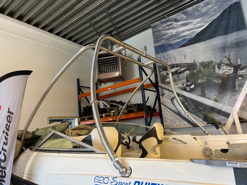 Keijentech wake board tower ( geen spiegel), Watersport en Boten, Ophalen, Gebruikt, Overige typen