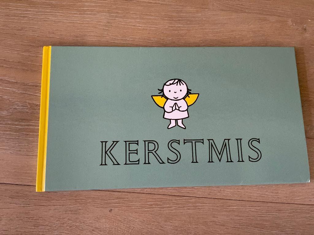 Kerstmis Dick Bruna, Gelezen, 5 of 6 jaar, Fictie algemeen, Ophalen of Verzenden