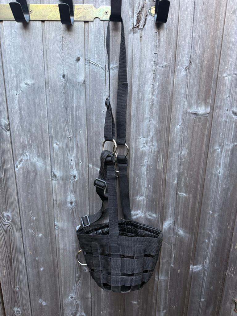 Graasmasker maat full, Ophalen of Verzenden, Nieuw, Overige soorten