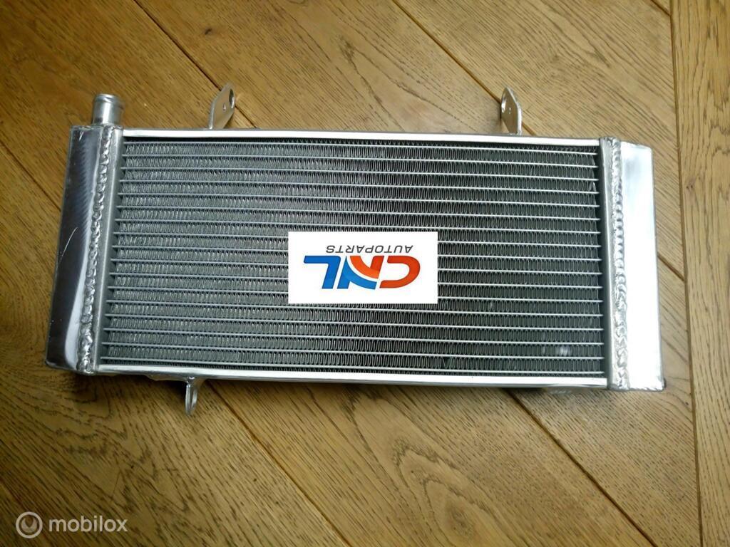 Radiateur SUZUKI SV1000 SV1000S SV 1000 2003-2008, Motoren, Onderdelen | Suzuki, Nieuw, Ophalen of Verzenden