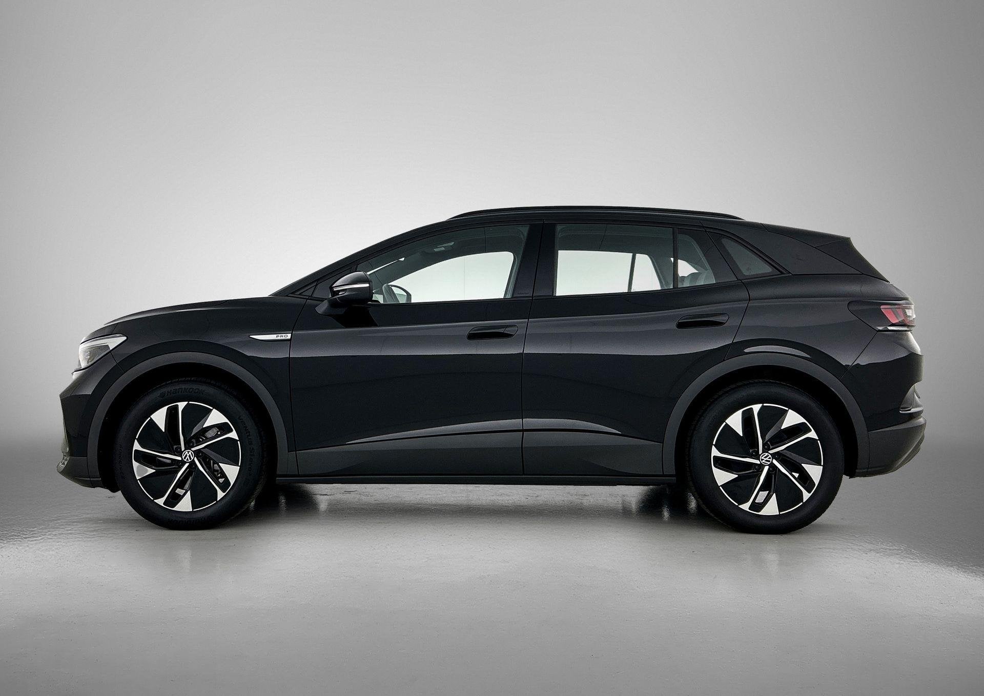 Volkswagen ID.4 Pro 77 kWh 204 PK | SoH 96% | Parkeersensore, Auto's, Automaat, 12 maanden, Gebruikt, 528 km