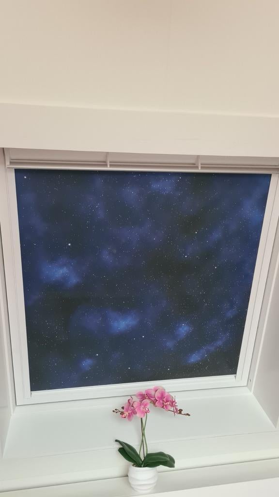 Velux Verduisterend Rolgordijn SK06 - Nieuw in doos., Ophalen, 100 tot 150 cm, Nieuw, 50 tot 100 cm