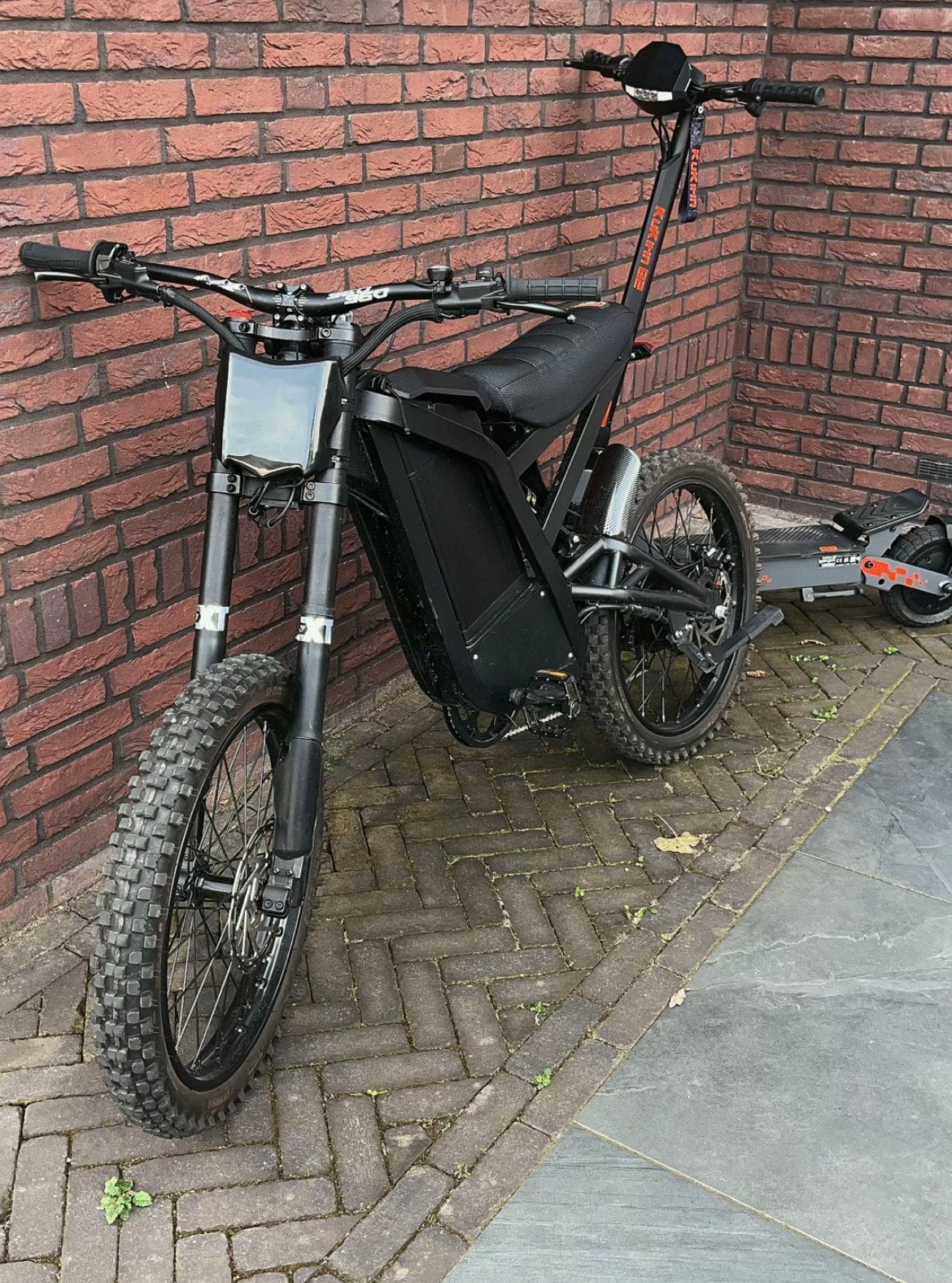 Gt2000, Ophalen, Zo goed als nieuw, Overige merken