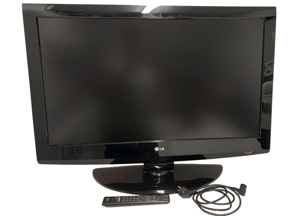 LG Kleuren TV, Audio, Tv en Foto, Ophalen, Gebruikt, 50 Hz, 80 tot 100 cm