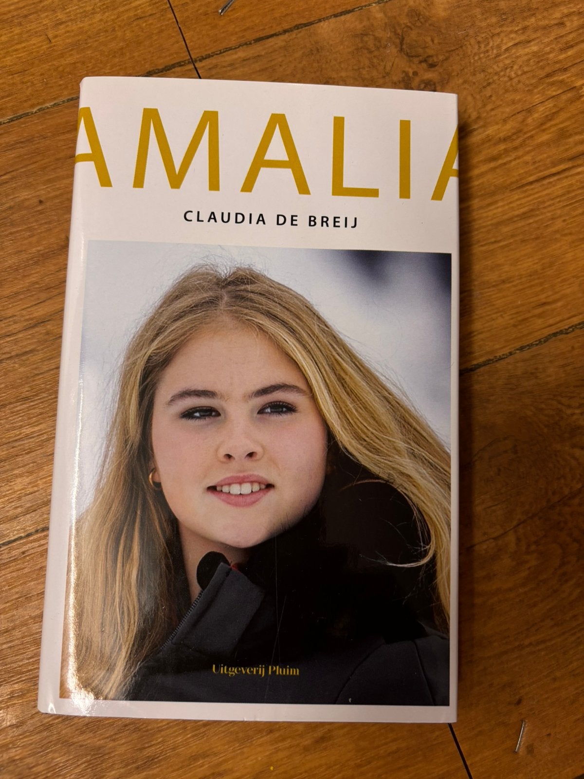 Amalia, Ophalen of Verzenden, Zo goed als nieuw, Overige