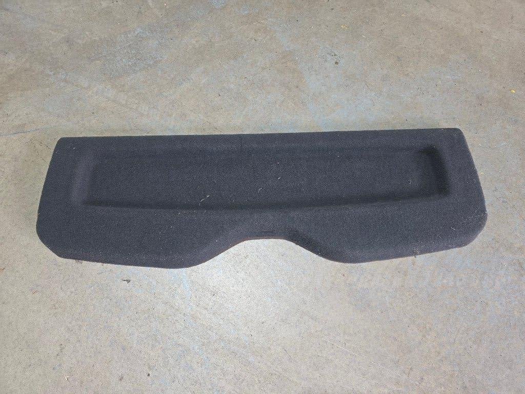 hoedenplank vw up / Seat Mii / Citigo, Auto-onderdelen, Ophalen of Verzenden, Gebruikt, Seat