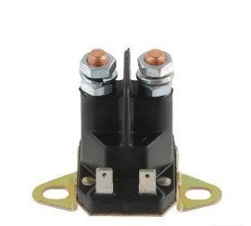Solenoid Startrelais TORO 112-0309, 300A, 12V, Snel-Hulp BV, Snelhulpbv@hotmail.com, Nieuw, Ophalen of Verzenden