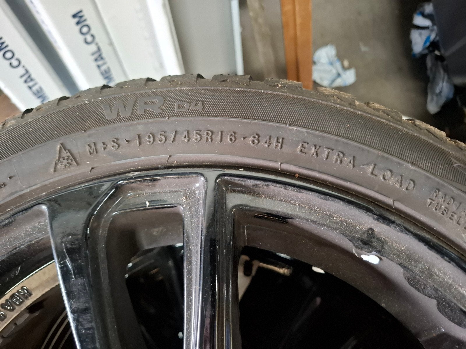 velgen fiat 500 abarth, Auto-onderdelen, Ophalen, Gebruikt, 16 inch, Banden en Velgen