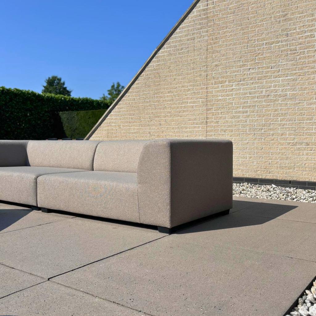 Bank, stoel of fauteuil laten stofferen? Vraag Offerte aan!, Ophalen, -, -, Hoekbank