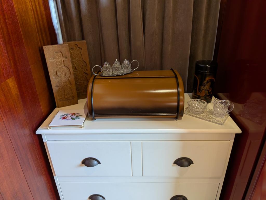 Vintage keuken spullen, Antiek en Kunst, Antiek | Keukenbenodigdheden, Ophalen of Verzenden