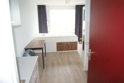NIEUW! Woonruimte te huur Lunaweg, Duivendrecht