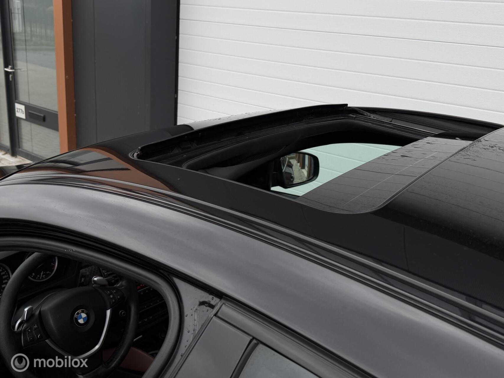 Foto 10 van BMW X6 xDrive35i High Executive | PANO | VOLLE OPTIES |