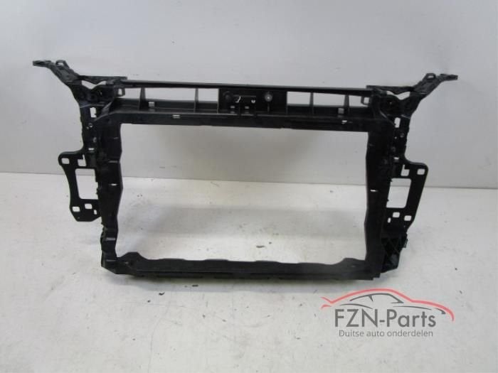 Audi Q3 83A Front, Auto-onderdelen, Carrosserie en Plaatwerk, Ophalen of Verzenden, Gebruikt, Bumper