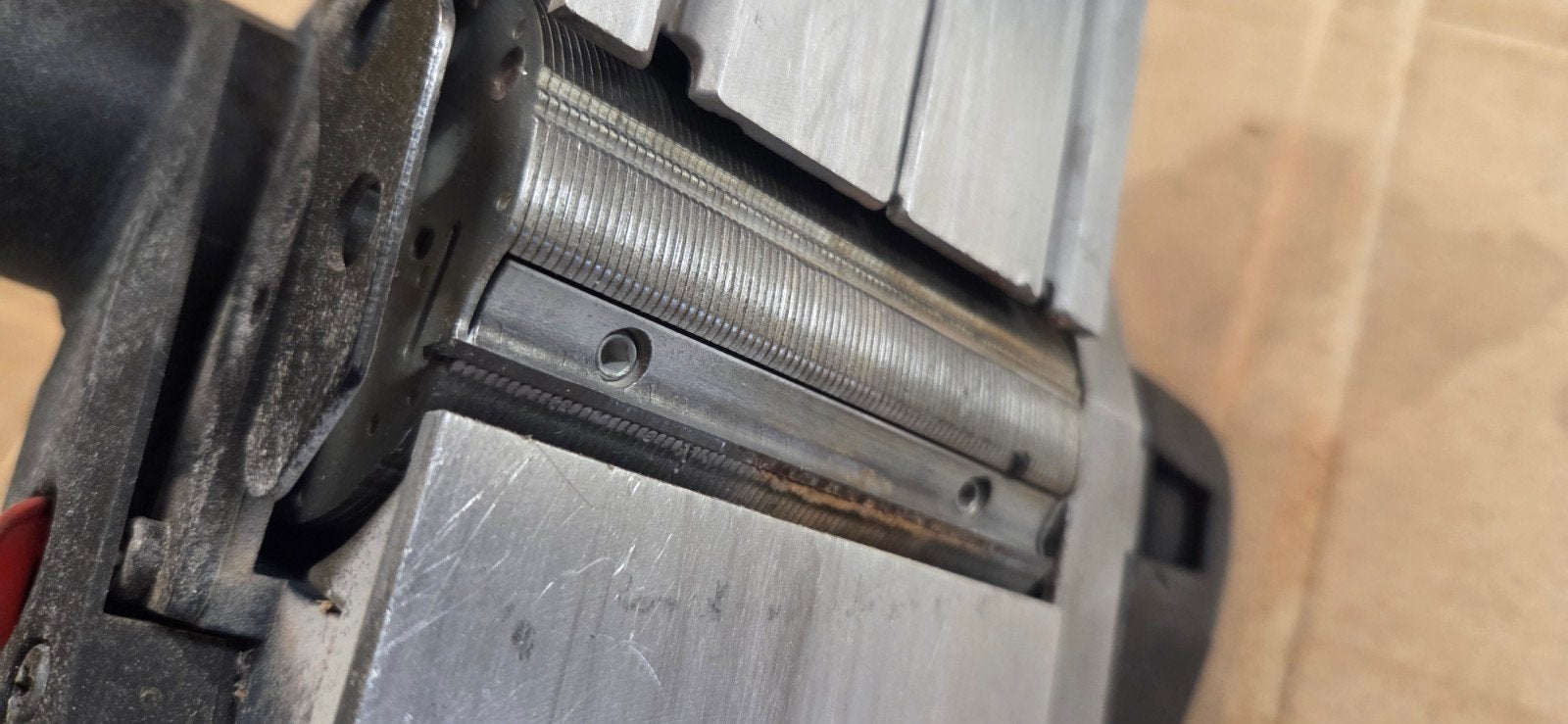 Bosch GHO 40-82 C Schaafmachine In prijs verlaagd!, Overige typen, Zo goed als nieuw, Bosch, Bosch