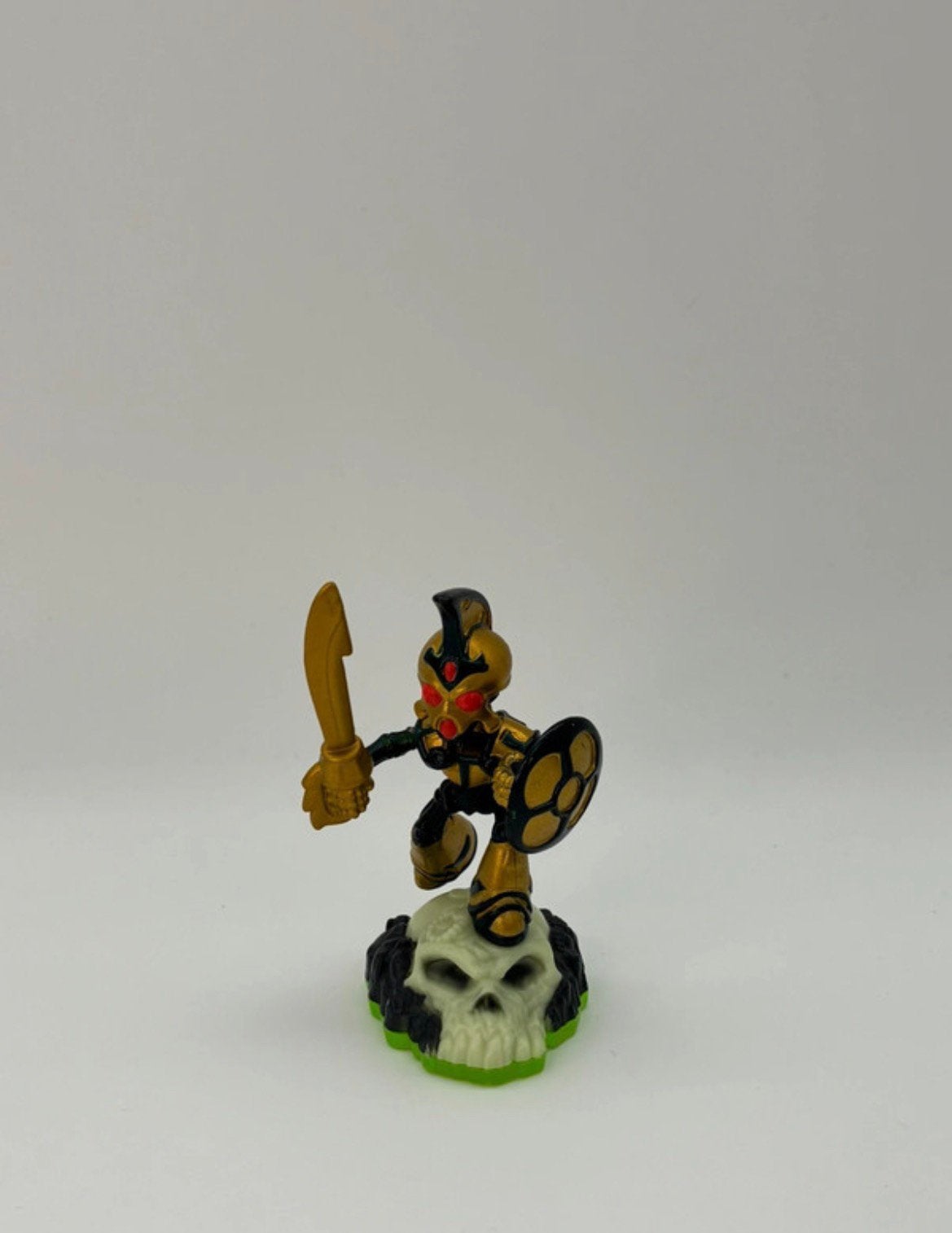 Skylanders Spyro’s Adventure Legendary Chop Chop, Avontuur en Actie, Verzenden, W, 2 spelers