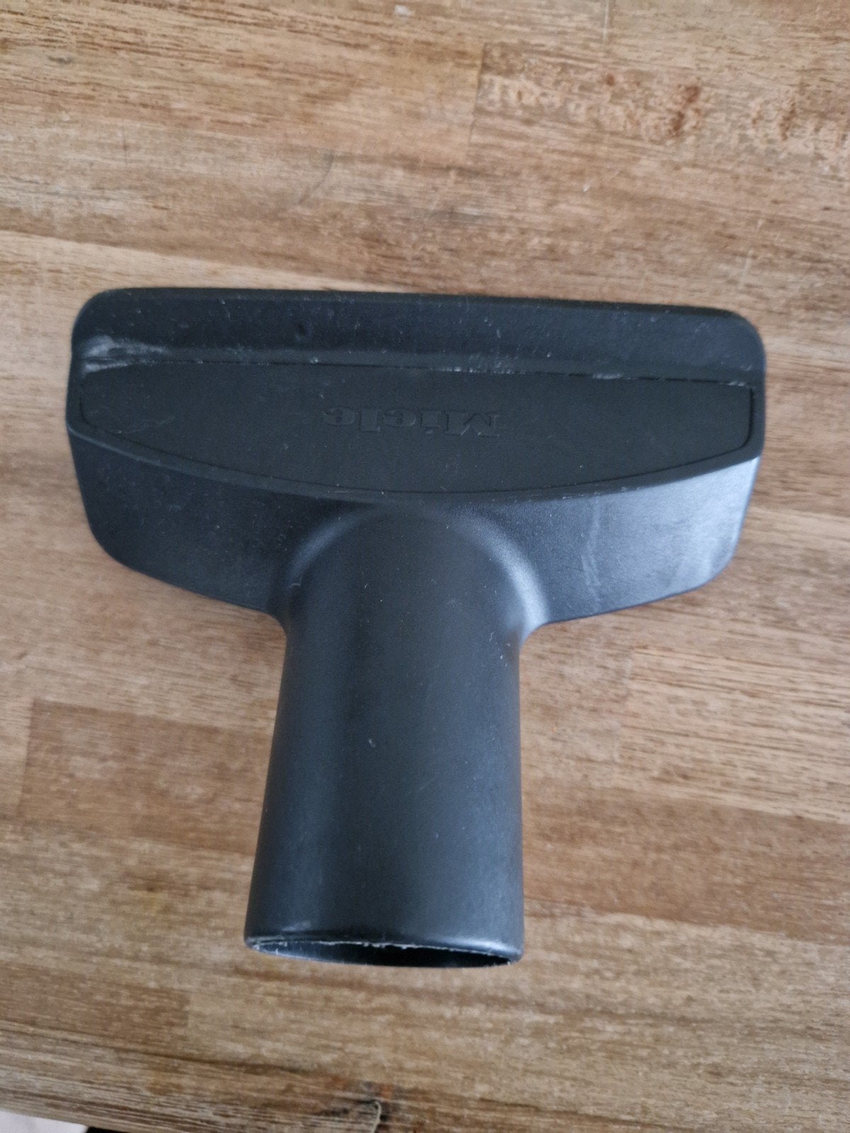 Miele stofzuigermondstuk, Witgoed en Apparatuur, Stofzuigers, Gebruikt, Overige typen, Ophalen of Verzenden, Miele