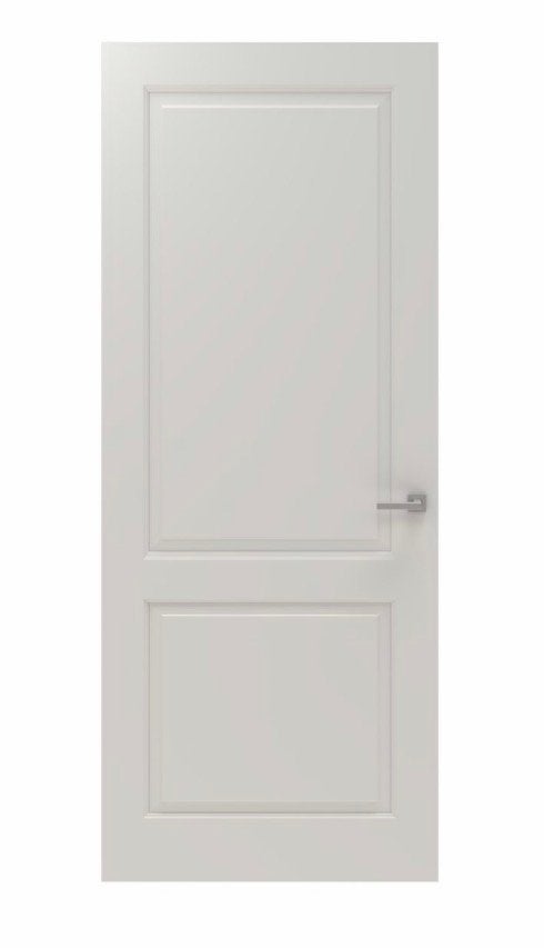 Nieuwe CanDo Board Panel binnendeur - 83x201,5 cm, Doe-het-zelf en Verbouw, Ophalen, 80 tot 100 cm, Binnendeur, Nieuw