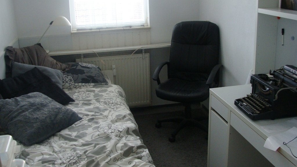 Kamer te huur, Minder dan 20 m², Amsterdam