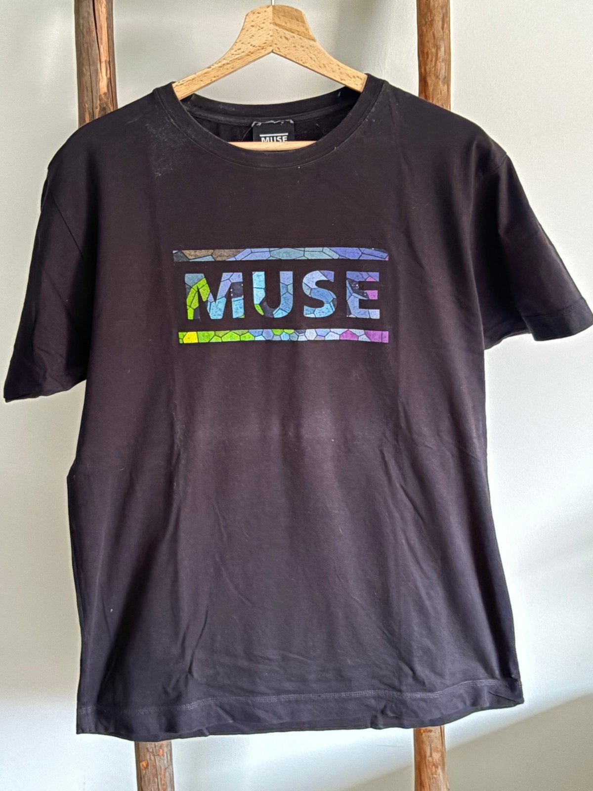 T-Shirt van Muse, Ophalen of Verzenden, Zo goed als nieuw