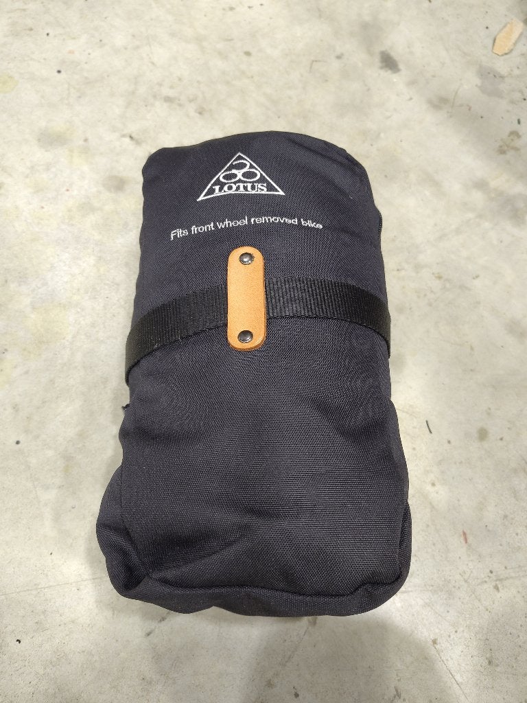 Lotus fiets hoes/draagtas SH5311-S nieuw, Ophalen of Verzenden, Nieuw