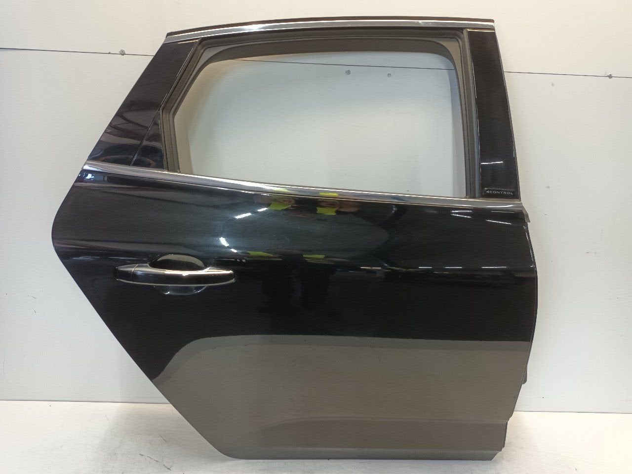 Portier rechts achter Renault Talisman, Onderdelen@venauto.nl, Van der Ven Autorecycling B.V., Gebruikt, Ettenseweg 76, 4706 PB Roosendaal, The Netherlands