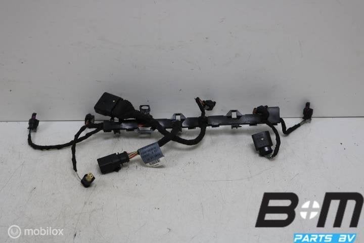 Kabelset verstuivers VW Golf 7 06L971627K, Gebruikt
