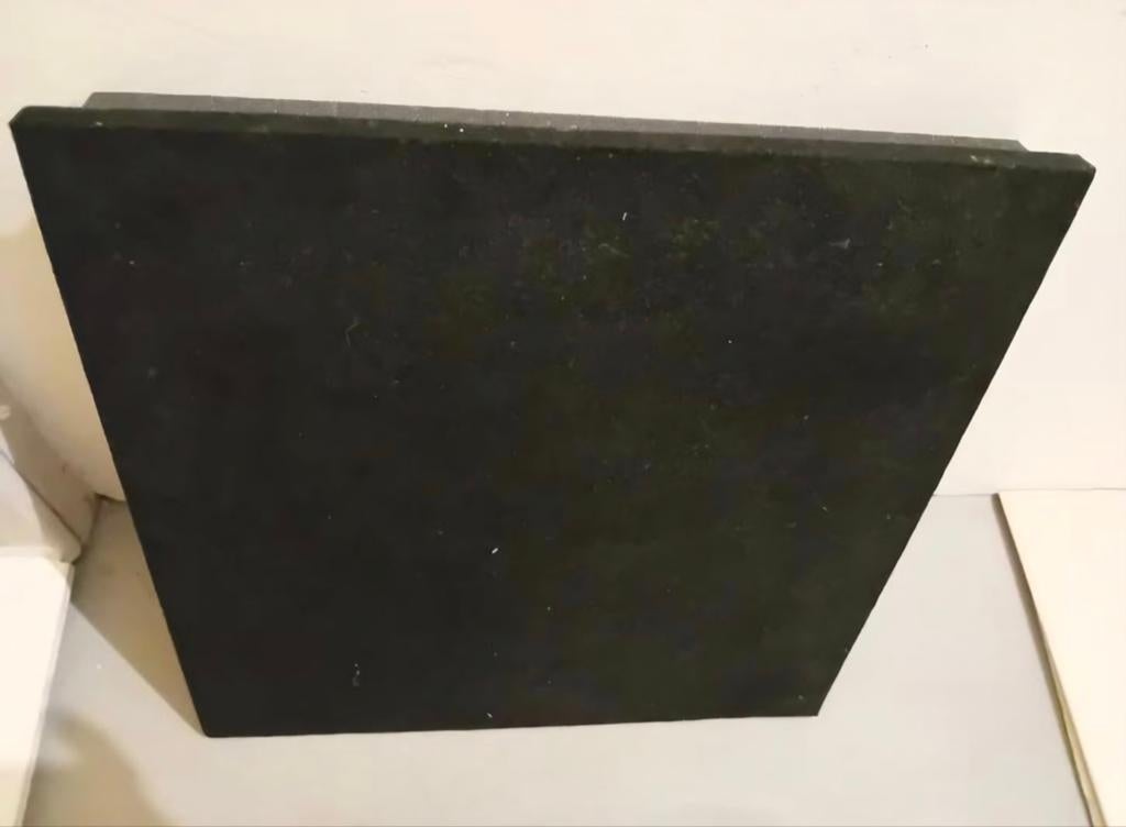 Geluiddempend onderlegmat voor subwoofer., Ophalen of Verzenden