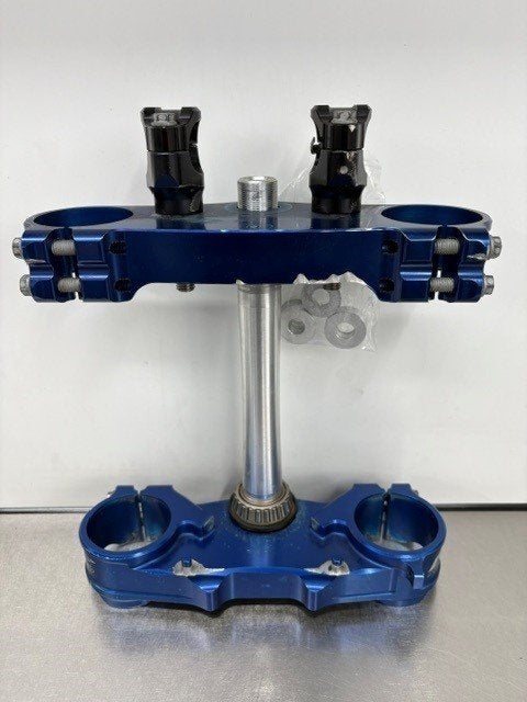 YAMAHA YZF Neken triple clamps, Ophalen of Verzenden