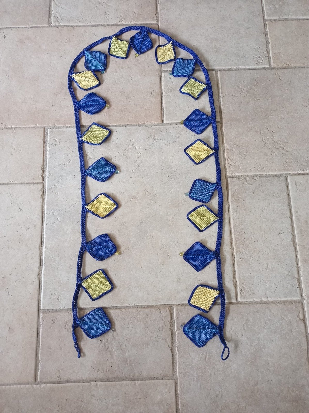 slinger, Ophalen of Verzenden