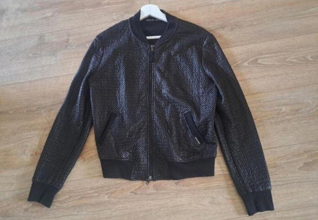 Marccain sports.  Gave jacket maat 40. Als NIEUW, Kleding | Dames, Maat 38/40 (M), Ophalen of Verzenden, Zo goed als nieuw, Jasje